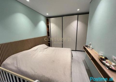 +355686072636 SHITET APARTAMENT 1+1 TEK SAN PIETRO RESIDENC - 2/8