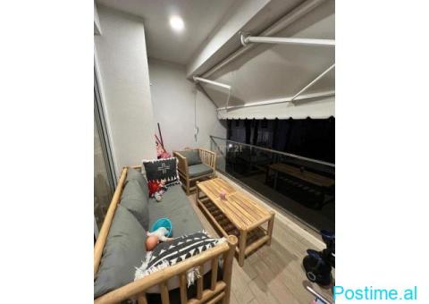 +355686072636 SHITET APARTAMENT 1+1 TEK SAN PIETRO RESIDENC - 5/8