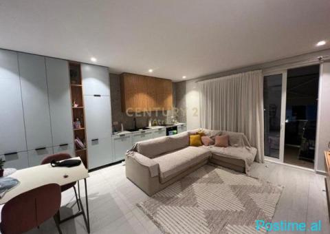 +355686072636 SHITET APARTAMENT 1+1 TEK SAN PIETRO RESIDENC - 7/8