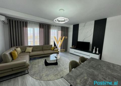 SHITET APARTAMENT 3+1+2+2BLK TE LIQENI THATE 340.000 EURO - 1/6