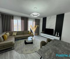 SHITET APARTAMENT 3+1+2+2BLK TE LIQENI THATE 340.000 EURO