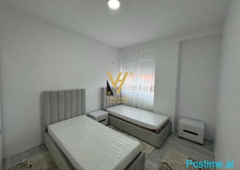 SHITET APARTAMENT 3+1+2+2BLK TE LIQENI THATE 340.000 EURO - 2/6