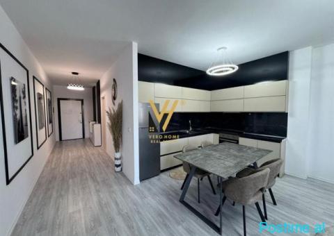 SHITET APARTAMENT 3+1+2+2BLK TE LIQENI THATE 340.000 EURO - 3/6