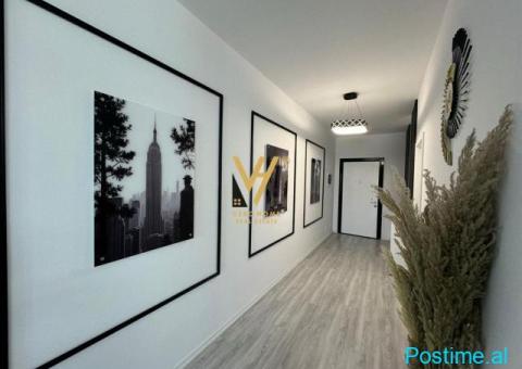 SHITET APARTAMENT 3+1+2+2BLK TE LIQENI THATE 340.000 EURO - 4/6