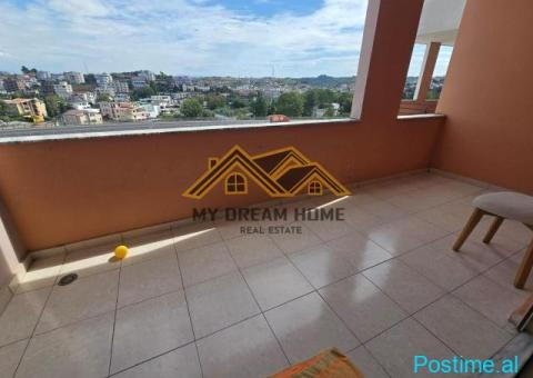 Apartament 3+1+2 në Plepa, Durrës – Në Shitje - 1/9