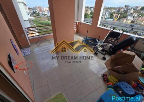 Apartament 3+1+2 në Plepa, Durrës – Në Shitje - 6/9