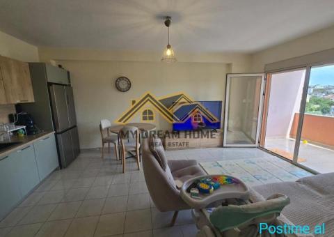 Apartament 3+1+2 në Plepa, Durrës – Në Shitje - 7/9