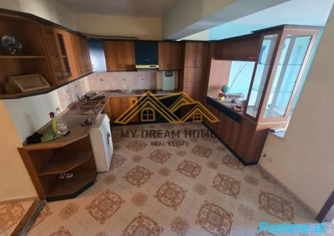 Shitet apartament 1+1 Mundesi Kthimi 2+1,ne Iliria Plazh, Du - 1/9