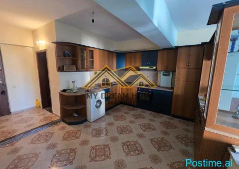 Shitet apartament 1+1 Mundesi Kthimi 2+1,ne Iliria Plazh, Du - 2/9