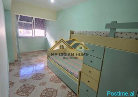 Shitet apartament 1+1 Mundesi Kthimi 2+1,ne Iliria Plazh, Du - 3/9