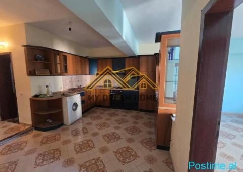Shitet apartament 1+1 Mundesi Kthimi 2+1,ne Iliria Plazh, Du - 4/9