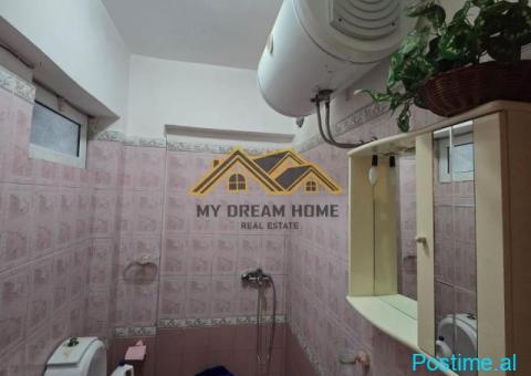Shitet apartament 1+1 Mundesi Kthimi 2+1,ne Iliria Plazh, Du - 5/9