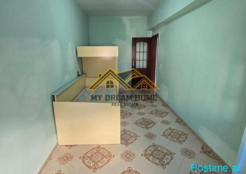 Shitet apartament 1+1 Mundesi Kthimi 2+1,ne Iliria Plazh, Du - 6/9