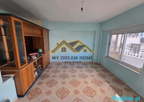 Shitet apartament 1+1 Mundesi Kthimi 2+1,ne Iliria Plazh, Du - 7/9