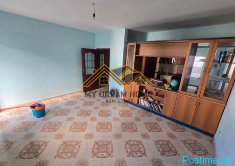 Shitet apartament 1+1 Mundesi Kthimi 2+1,ne Iliria Plazh, Du - 8/9