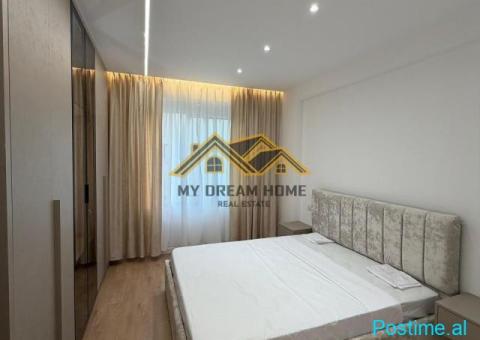 SHITET APARTAMENT 1+1 FLORIDA PLAZH DURRES - 2/9