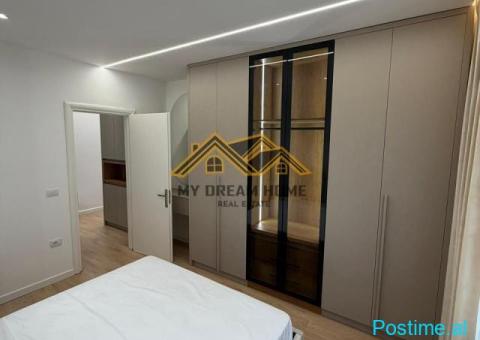 SHITET APARTAMENT 1+1 FLORIDA PLAZH DURRES - 3/9