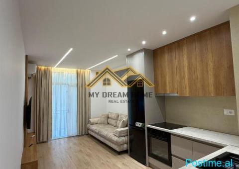 SHITET APARTAMENT 1+1 FLORIDA PLAZH DURRES - 4/9