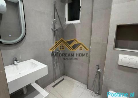 SHITET APARTAMENT 1+1 FLORIDA PLAZH DURRES - 5/9