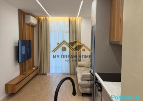 SHITET APARTAMENT 1+1 FLORIDA PLAZH DURRES - 6/9