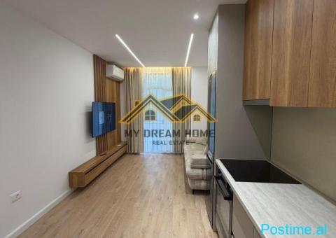 SHITET APARTAMENT 1+1 FLORIDA PLAZH DURRES - 7/9