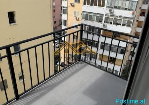 SHITET APARTAMENT 1+1 FLORIDA PLAZH DURRES - 8/9