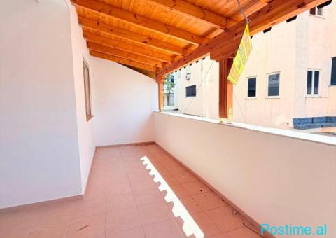 SHITET APARTAMENT 2+1+2 NE ZONEN E ISH URT, DURRES - 1/9