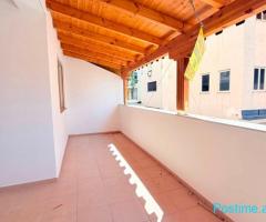 SHITET APARTAMENT 2+1+2 NE ZONEN E ISH URT, DURRES