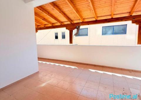 SHITET APARTAMENT 2+1+2 NE ZONEN E ISH URT, DURRES - 2/9