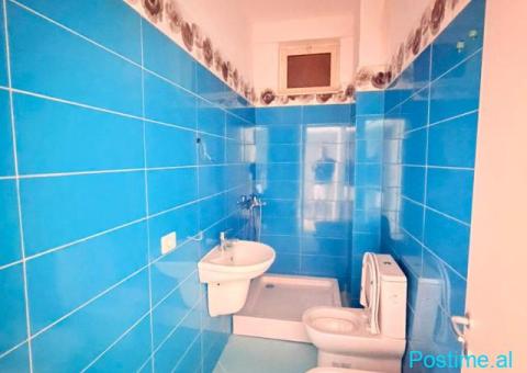 SHITET APARTAMENT 2+1+2 NE ZONEN E ISH URT, DURRES - 4/9