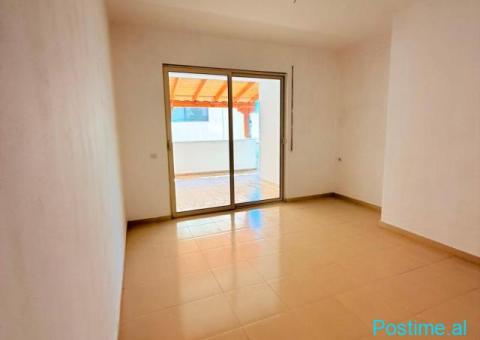 SHITET APARTAMENT 2+1+2 NE ZONEN E ISH URT, DURRES - 6/9