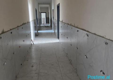 SHITET: 1+1 Perfekt ✨️ Kamëz 76.7m² ( 📍Fiks Te Pedonalja) - 8/8