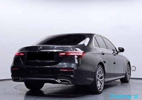 Mercedes E220d AMG - 5/6