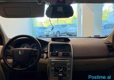 Volvo X60 📍Tirane - 8/10
