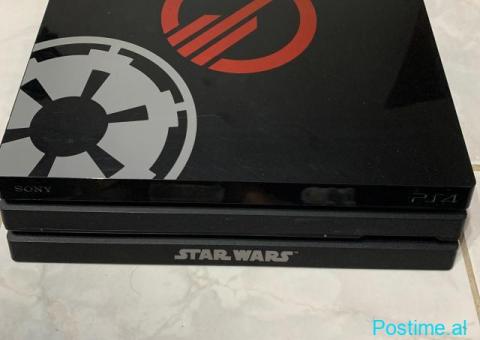 PS4 Pro - Edition Limit Star Wars - 3/3