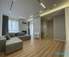 QIRA, APARTAMENT PREMIUM 1+1 me POST PARKIMI ‼️