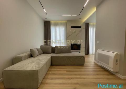 QIRA, APARTAMENT PREMIUM 1+1 me POST PARKIMI ‼️ - 2/8