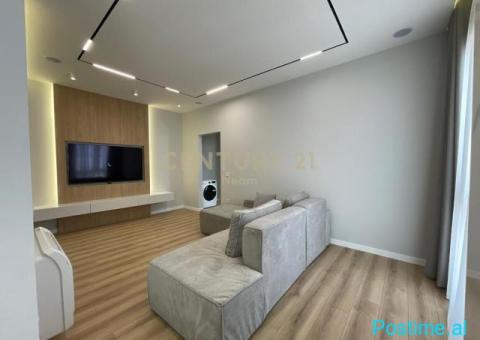 QIRA, APARTAMENT PREMIUM 1+1 me POST PARKIMI ‼️ - 3/8