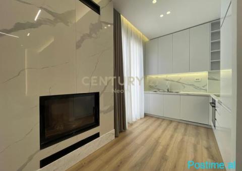 QIRA, APARTAMENT PREMIUM 1+1 me POST PARKIMI ‼️ - 5/8