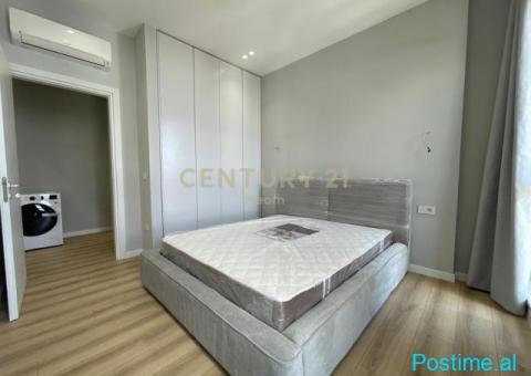 QIRA, APARTAMENT PREMIUM 1+1 me POST PARKIMI ‼️ - 6/8