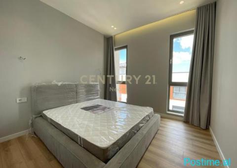 QIRA, APARTAMENT PREMIUM 1+1 me POST PARKIMI ‼️ - 7/8