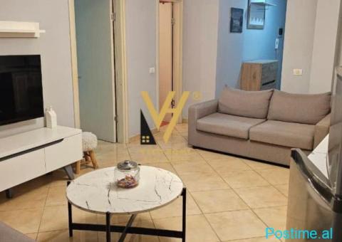 JEPET APARTAMENT 1+1+BLK ME QERA TE KODRA E DIELLIT 48.000 L - 1/3