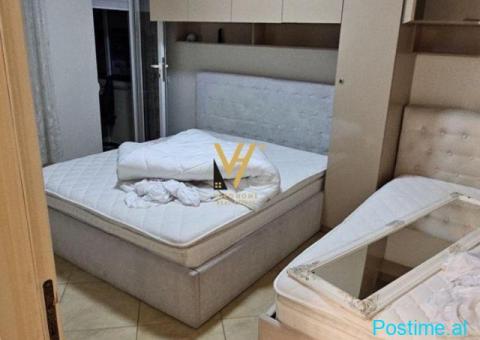 JEPET APARTAMENT 1+1+BLK ME QERA TE KODRA E DIELLIT 48.000 L - 2/3