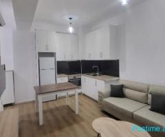 JEPET APARTAMENT 1+1 ME QIRA – Kompleksi Kadiu, Ali Demi 📍