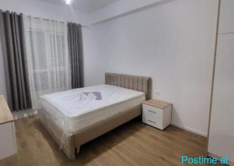 JEPET APARTAMENT 1+1 ME QIRA – Kompleksi Kadiu, Ali Demi 📍 - 4/6