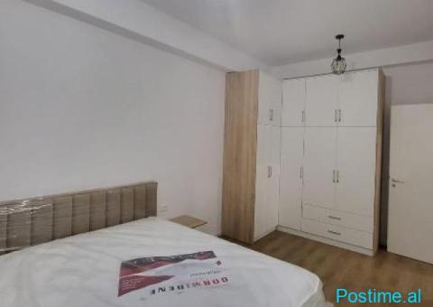 JEPET APARTAMENT 1+1 ME QIRA – Kompleksi Kadiu, Ali Demi 📍 - 5/6