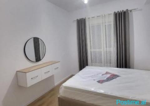 JEPET APARTAMENT 1+1 ME QIRA – Kompleksi Kadiu, Ali Demi 📍 - 6/6