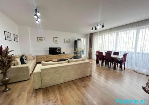 Apartament 1+1 ne Qender , per Qira. - 1/10