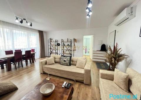 Apartament 1+1 ne Qender , per Qira. - 4/10