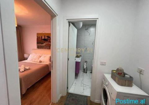 Apartament 1+1 ne Qender , per Qira. - 5/10